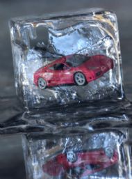 Ferrari trickery